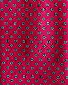 Red Alice fantasy tie