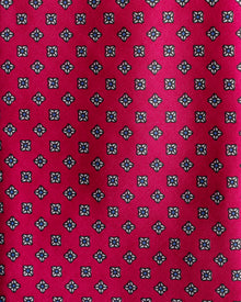 Red Alice fantasy tie