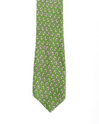 Red Alice fantasy tie