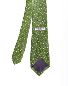 Red Alice fantasy tie