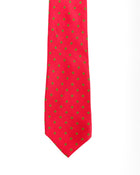 Red Alice fantasy tie