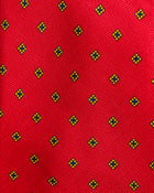 Red Alice fantasy tie