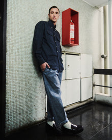 Pantalón Denim Art 14