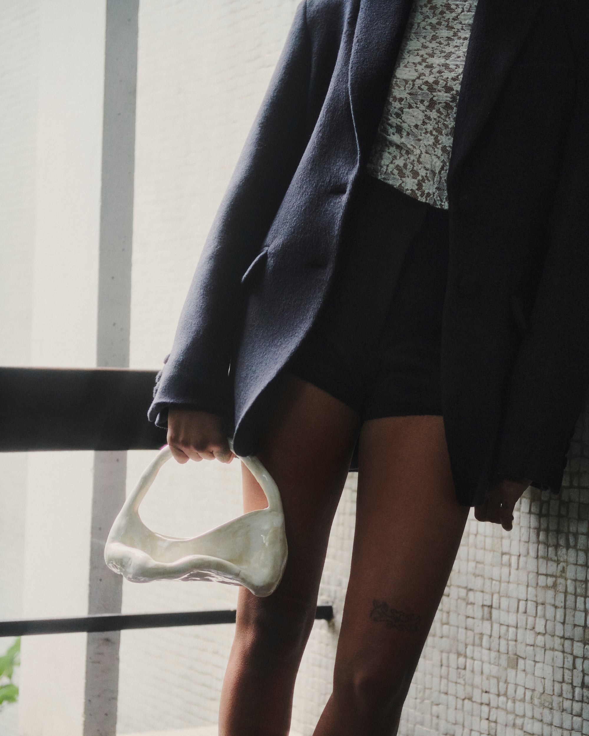 Mini short