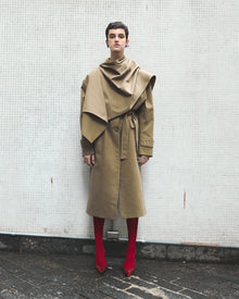 Trench Capa