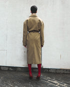 Trench Capa