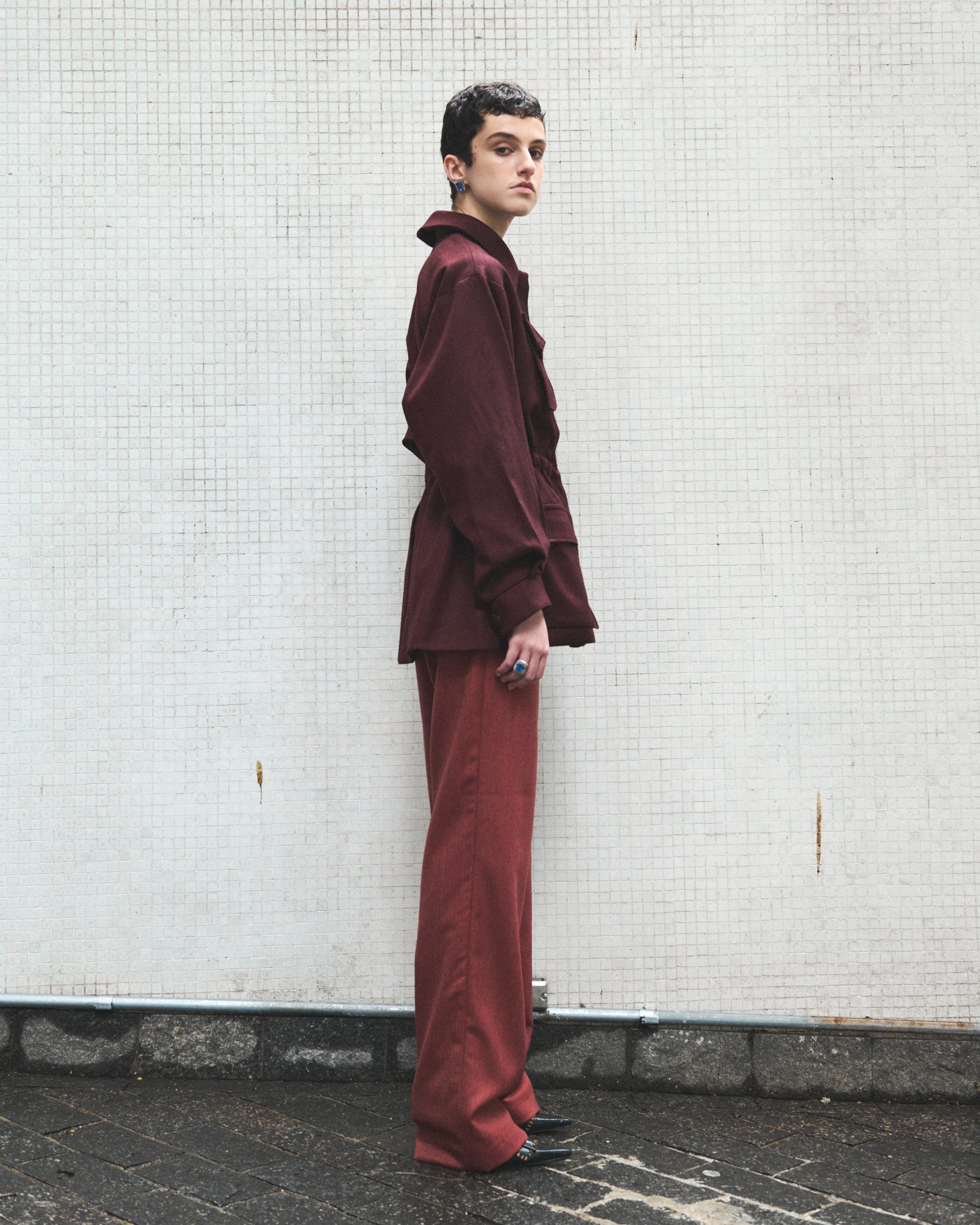 Pantalón Karime