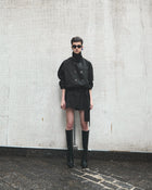 Trench Rita Corto