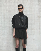 Trench Rita Corto