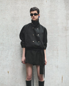 Trench Rita Corto
