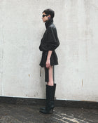 Trench Rita Corto