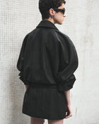Trench Rita Corto