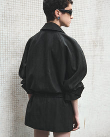 Trench Rita Corto