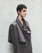 Chaqueta Oscar Pañuelo