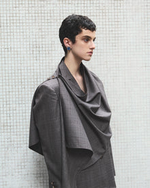 Chaqueta Oscar Pañuelo