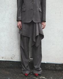 Chaqueta Oscar Pañuelo
