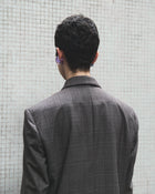 Chaqueta Oscar Pañuelo