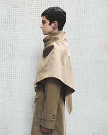 Trench Capa