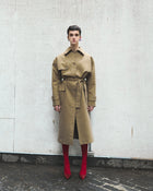 Trench Capa
