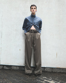 Pantalón Gloria Cinturón