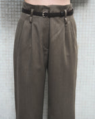 Pantalón Gloria Cinturón