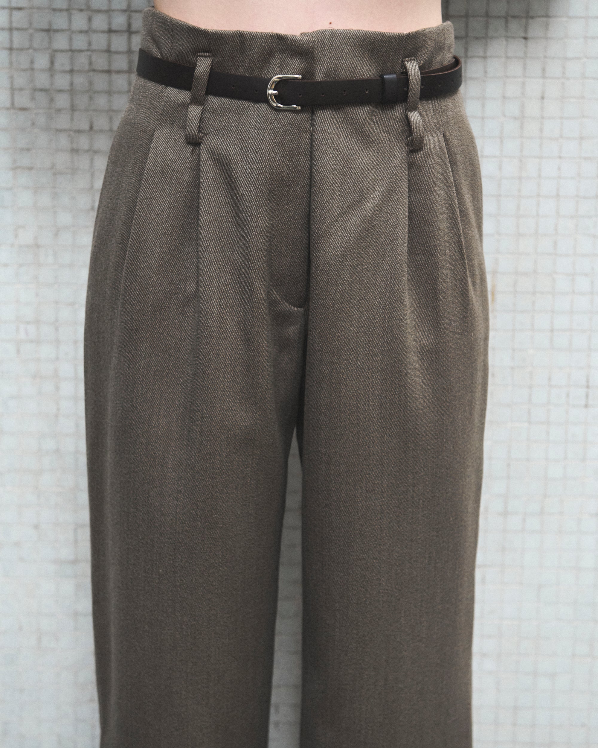 Pantalón Gloria Cinturón