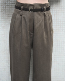Pantalón Gloria Cinturón
