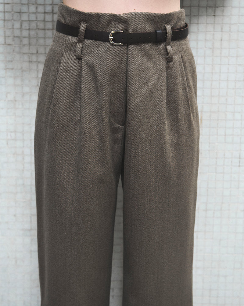 Pantalón Gloria Cinturón