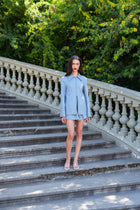 Chaqueta Macarena - Charlie and H