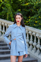 Chaqueta Macarena - Charlie and H