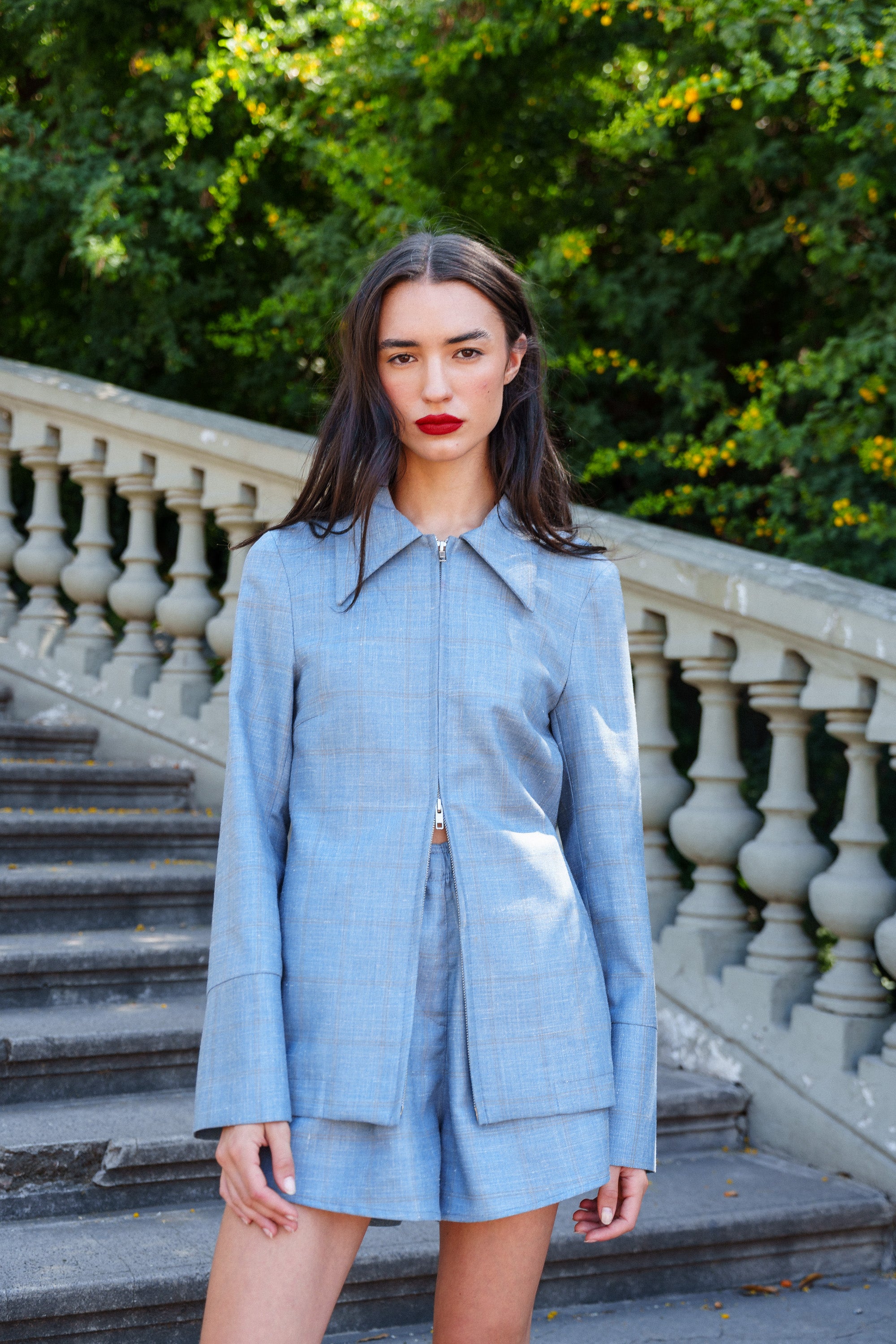 Chaqueta Macarena - Charlie and H