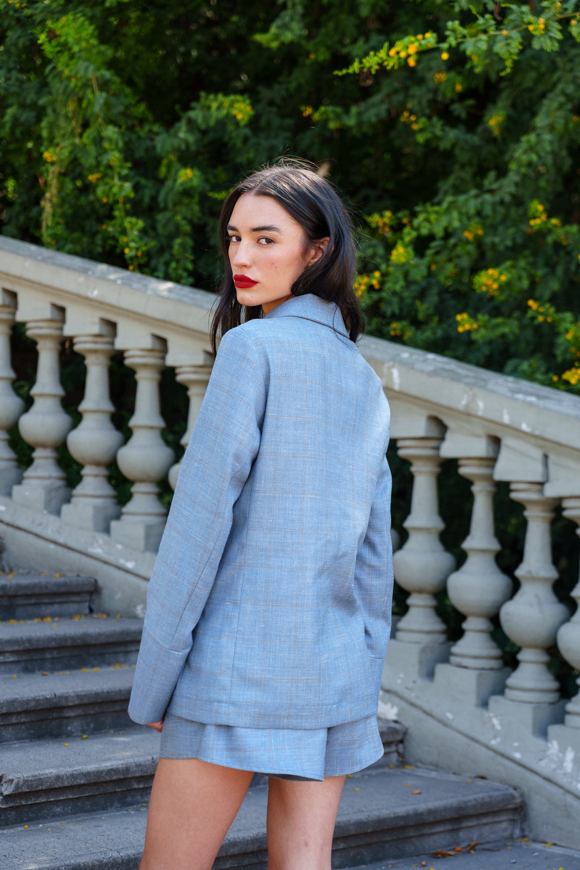 Chaqueta Macarena - Charlie and H