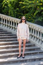 Bomber - Charlie and H