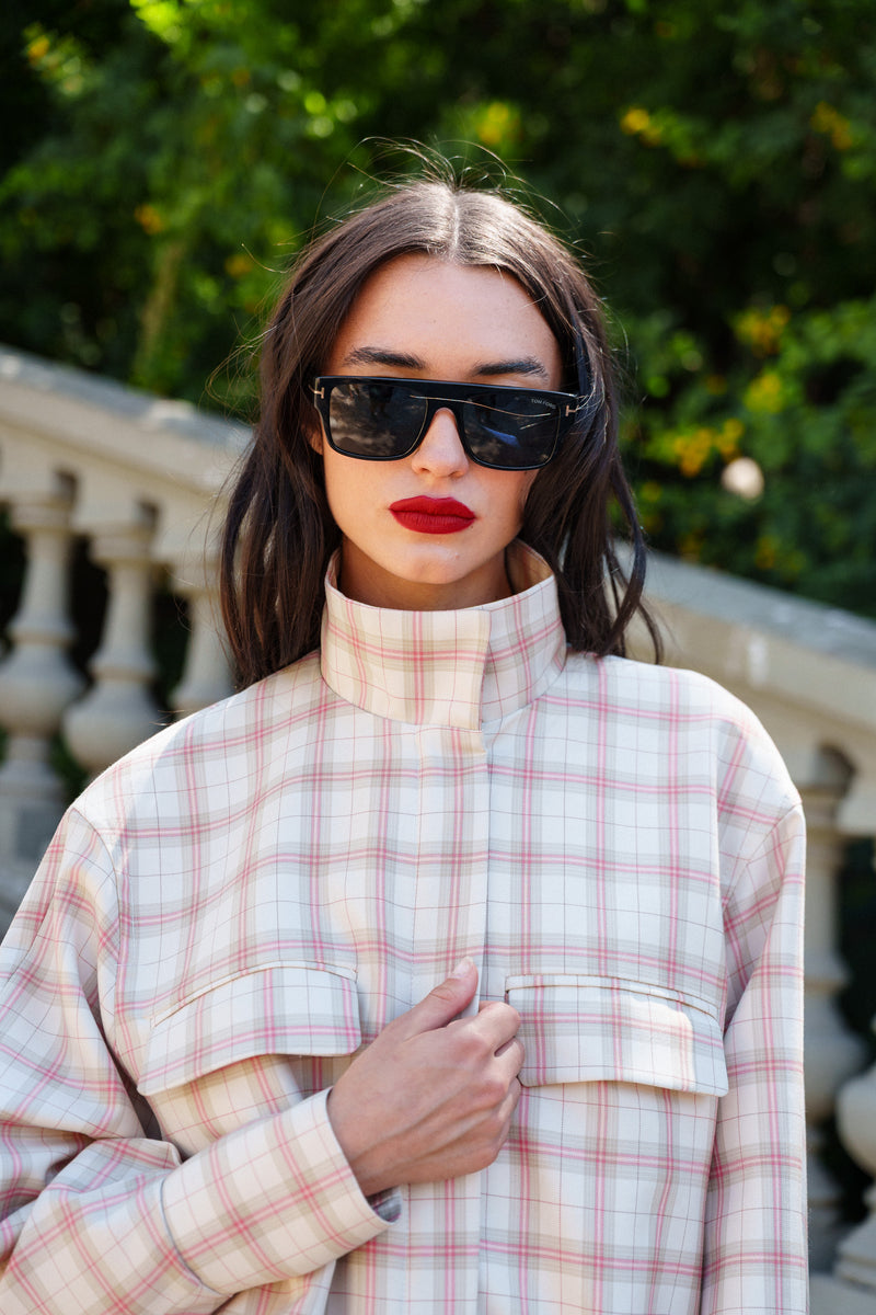 Bomber - Charlie and H