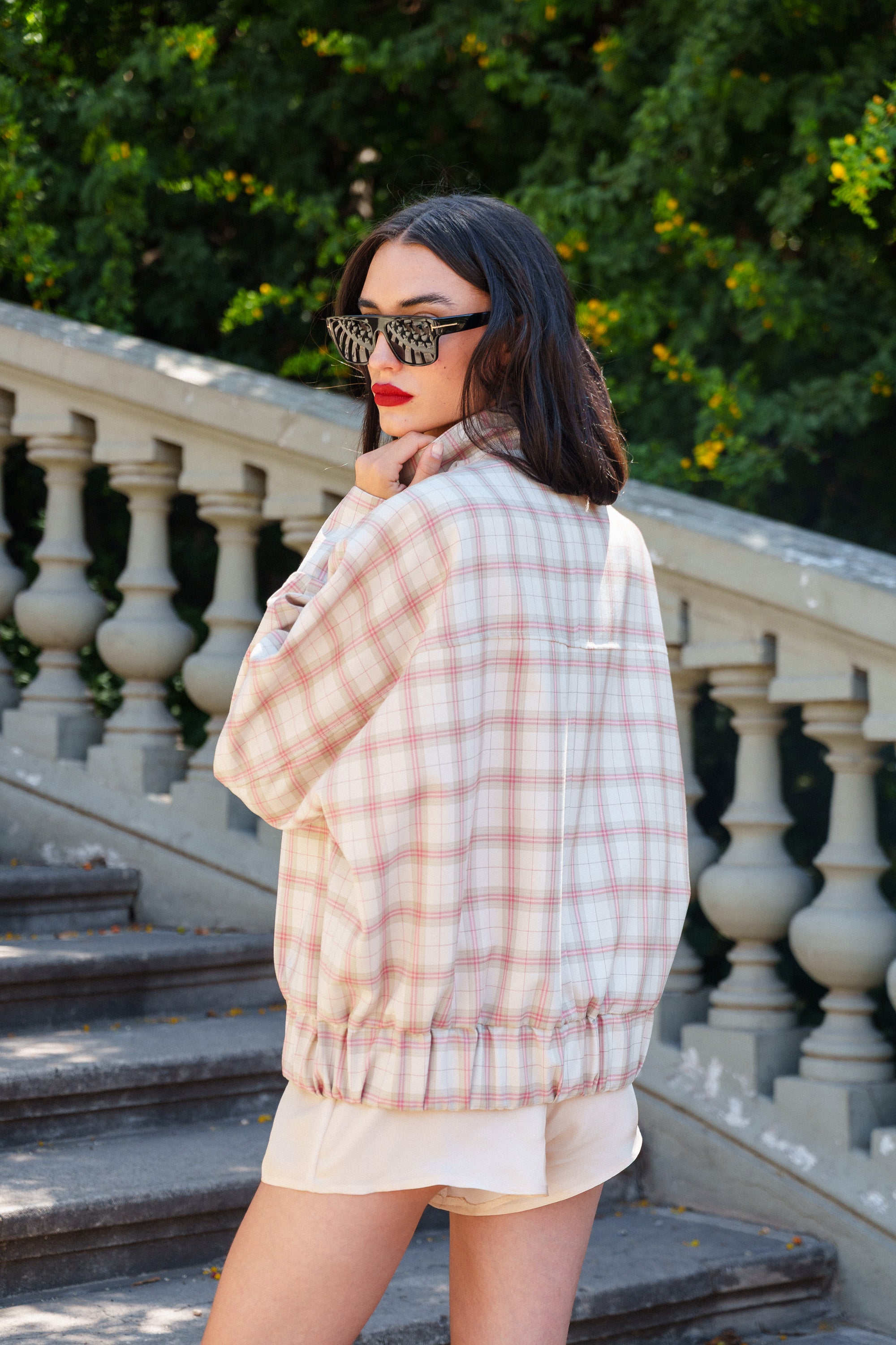 Bomber - Charlie and H