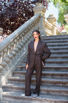 Chaqueta Oscar - Charlie and H