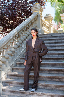 Chaqueta Oscar - Charlie and H