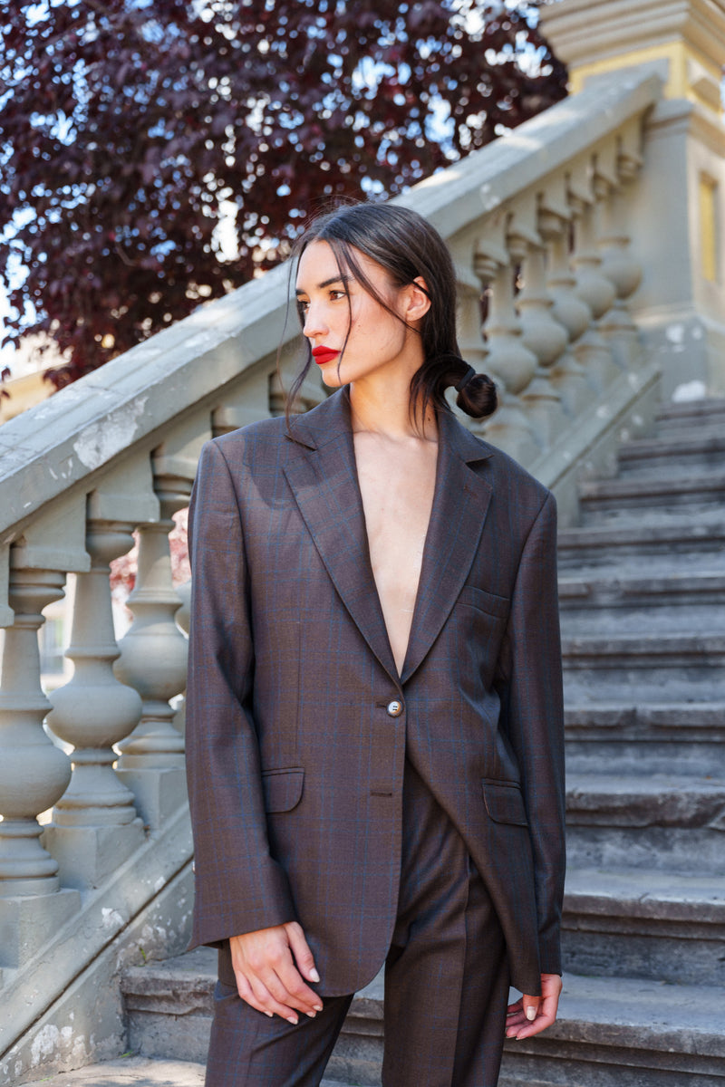 Chaqueta Oscar - Charlie and H