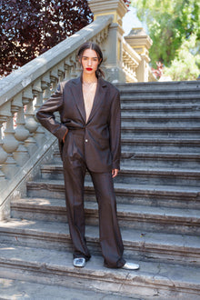 Chaqueta Oscar - Charlie and H