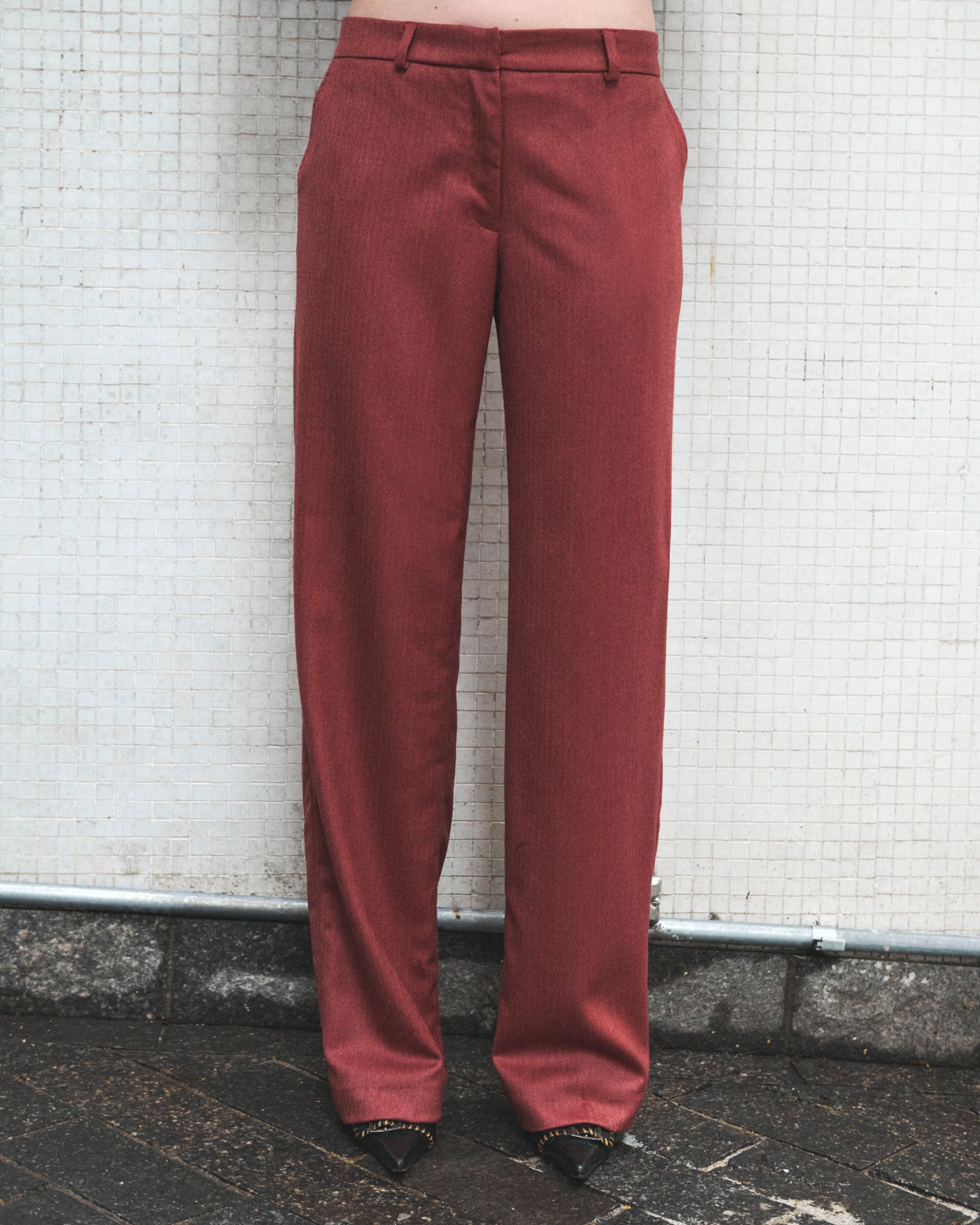 Pantalón Karime