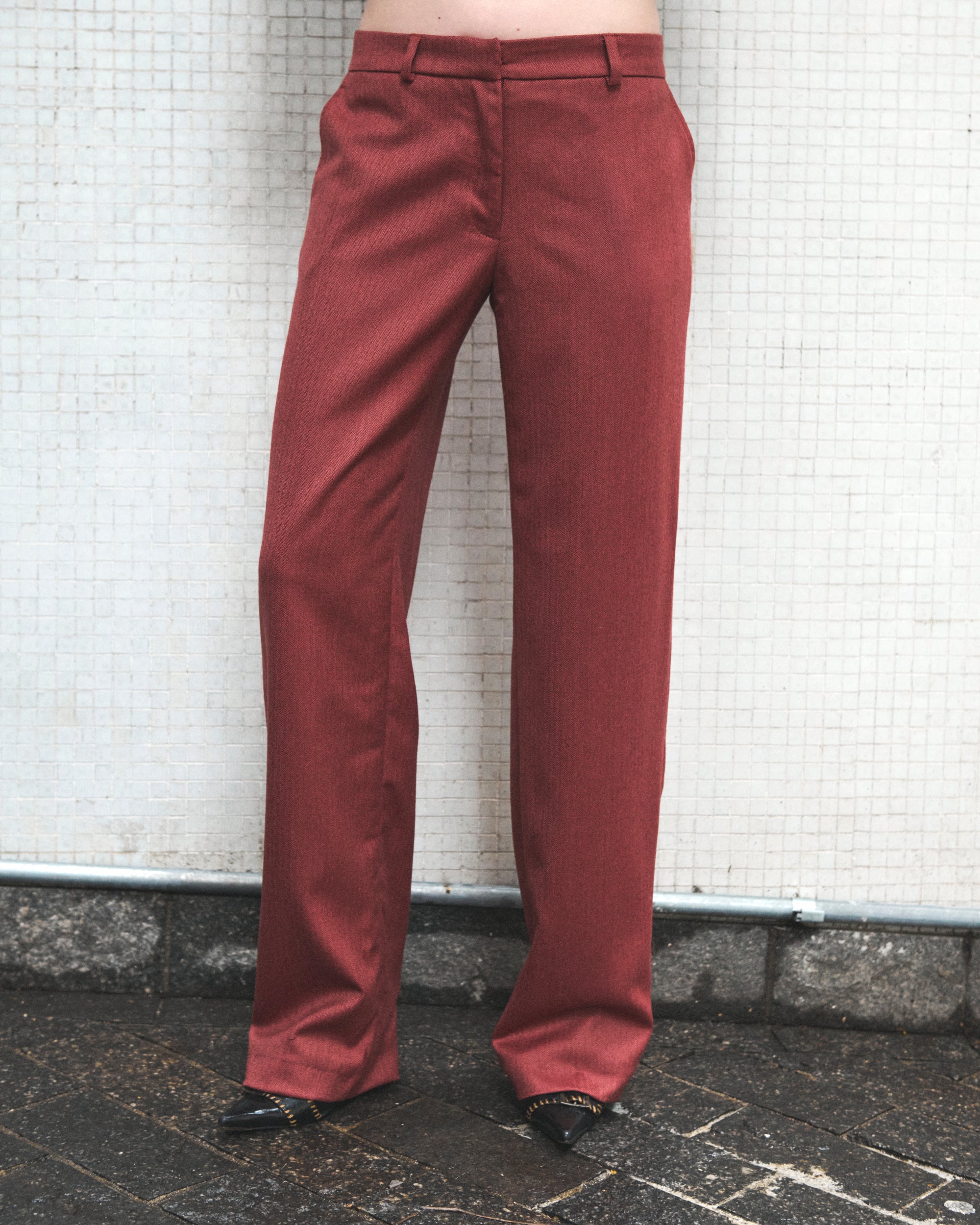 Pantalón Karime