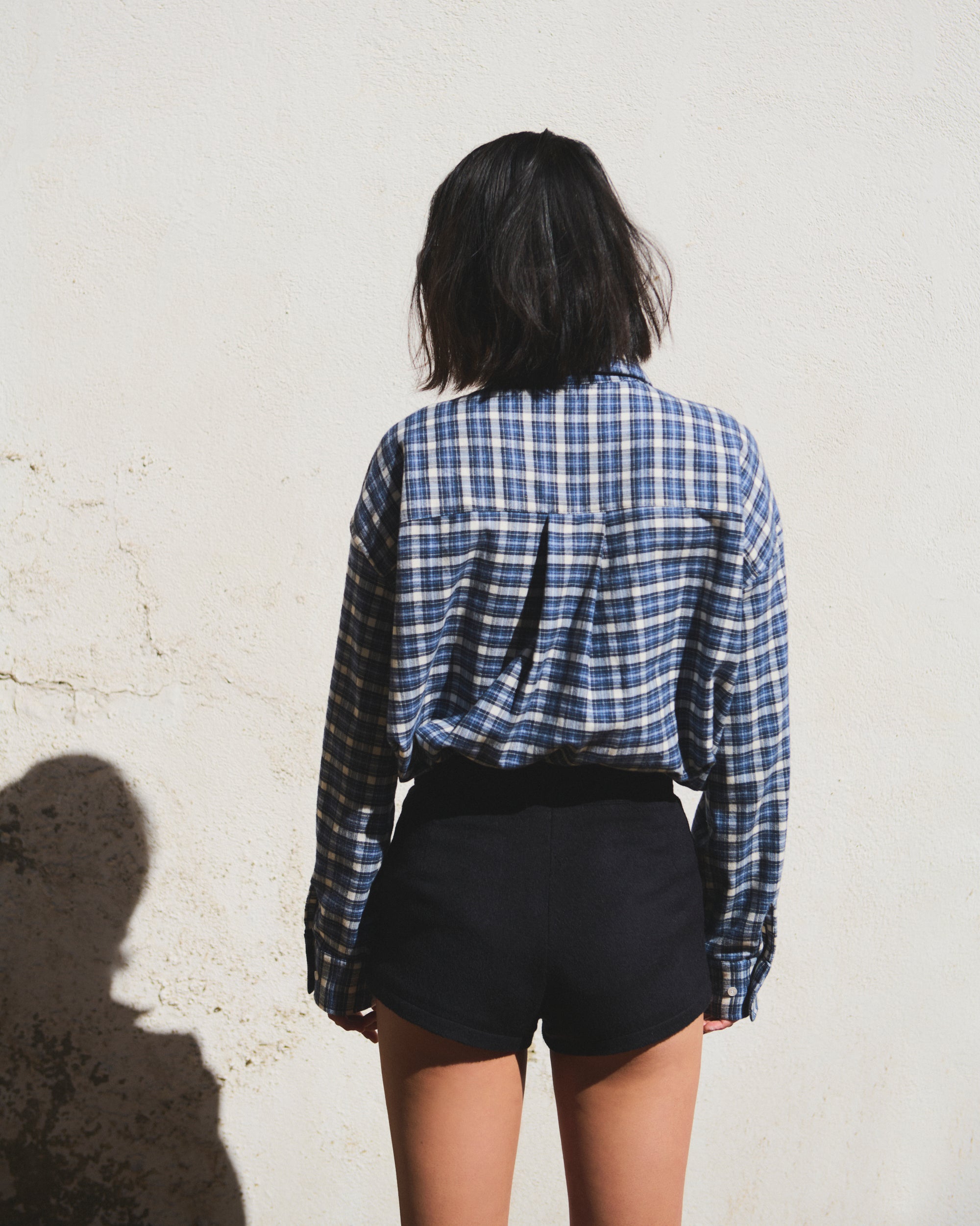 Mini short
