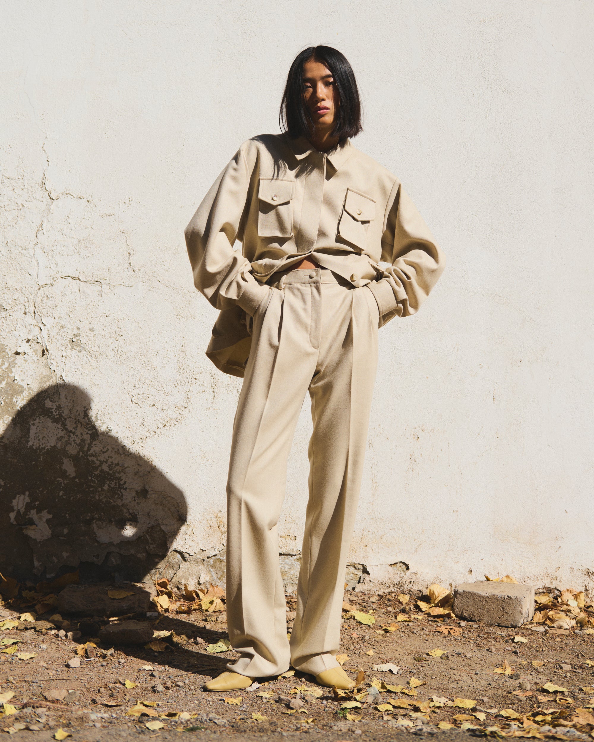 Pantalón Ava