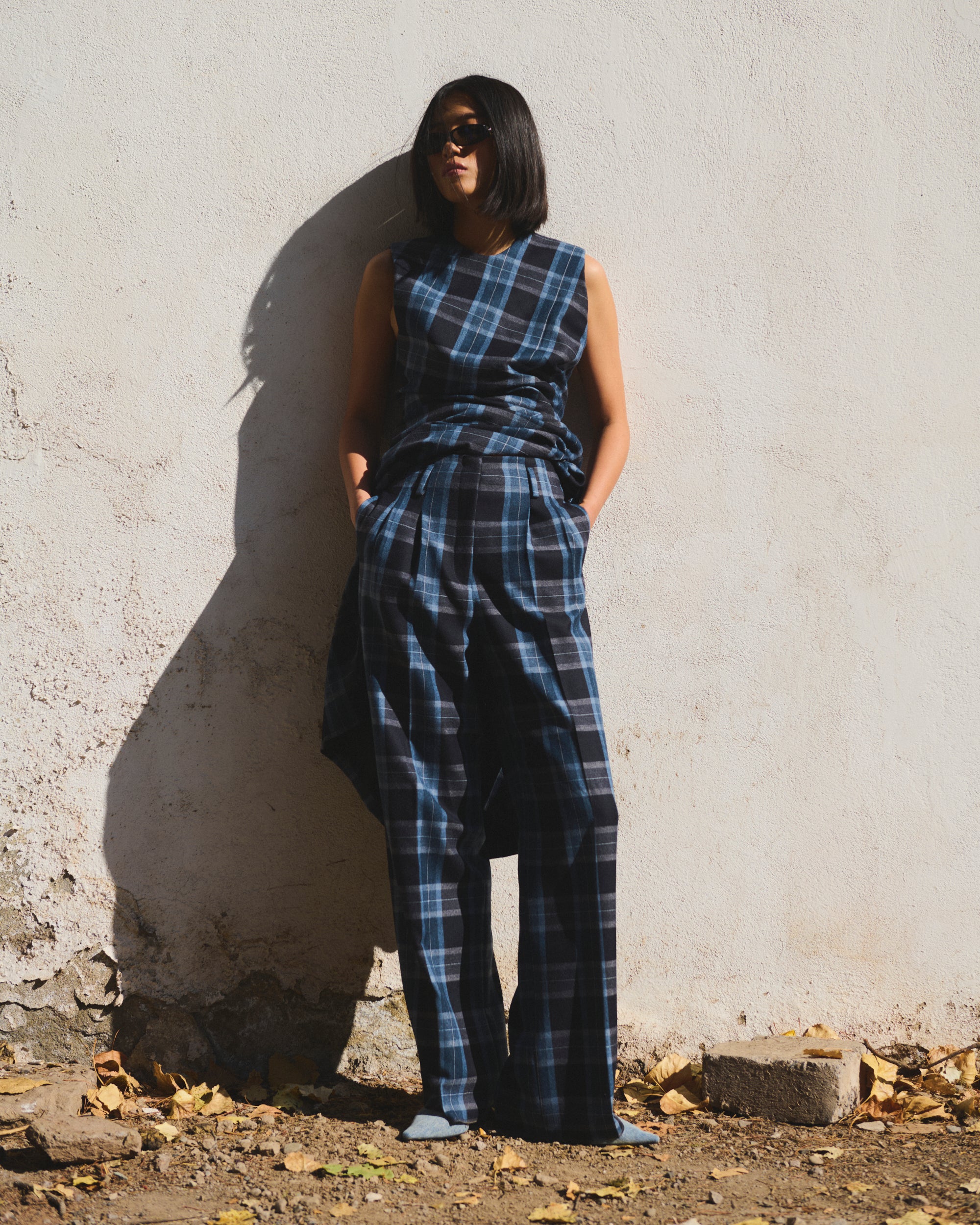 Pantalón Gloria