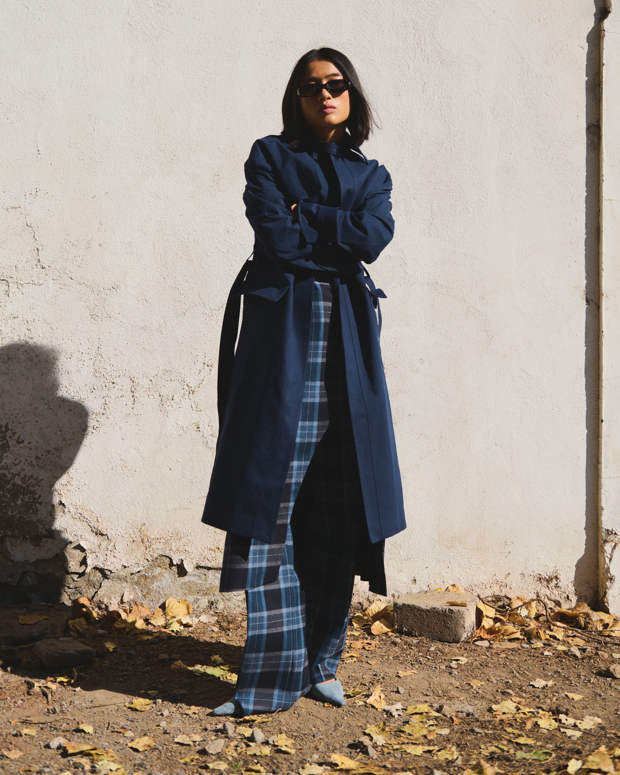 Trench Eloísa