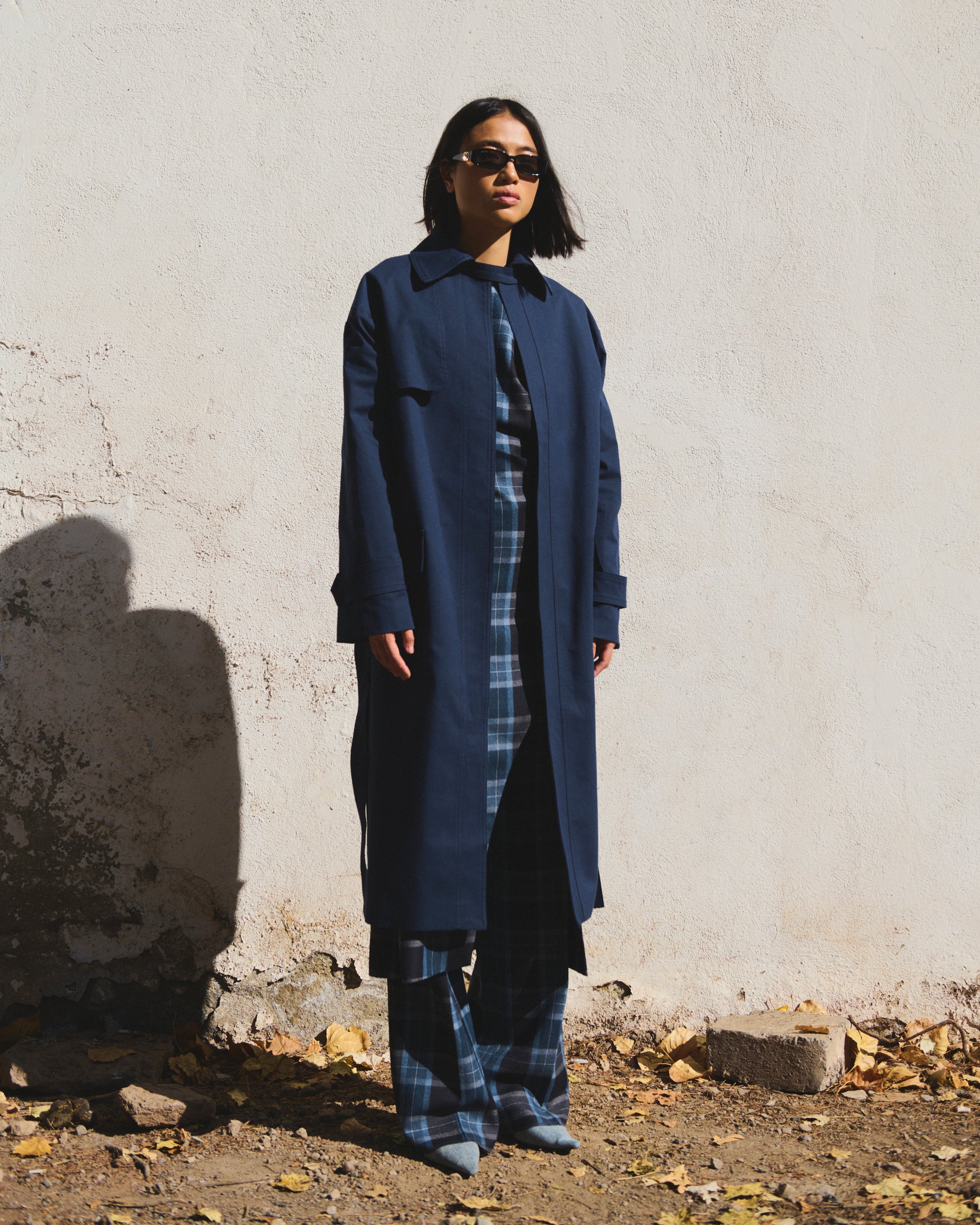 Trench Eloísa