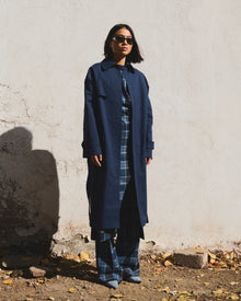 Trench Eloísa