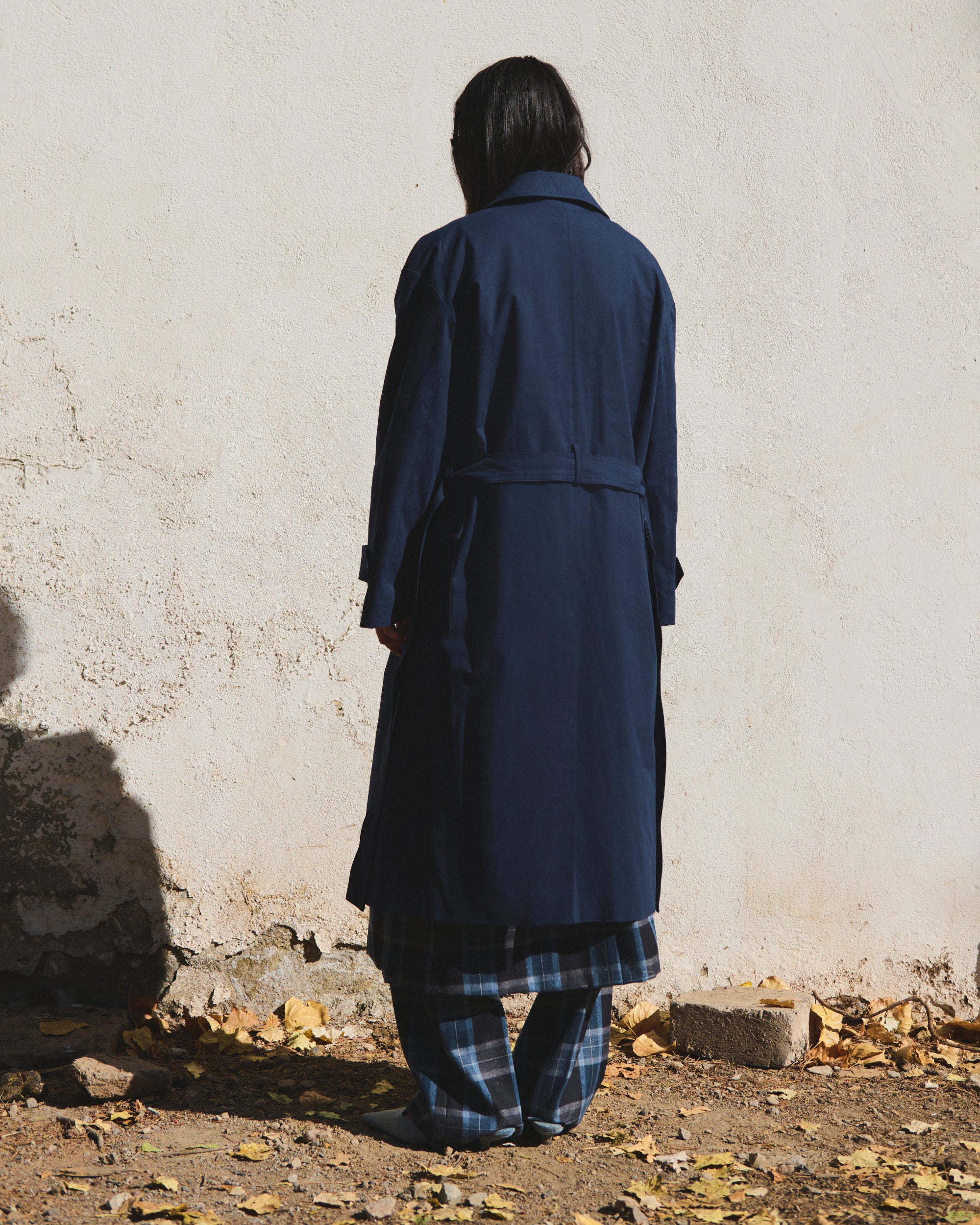 Trench Eloísa
