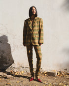 Chaqueta Oscar - Charlie and H