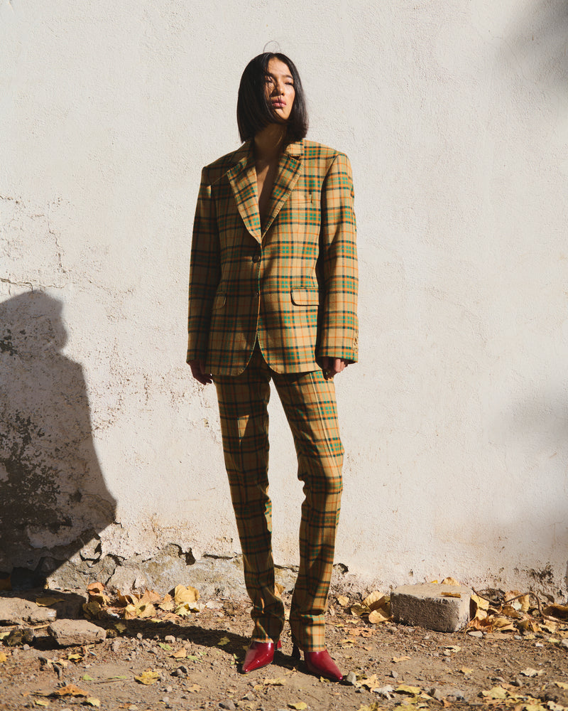 Chaqueta Oscar - Charlie and H